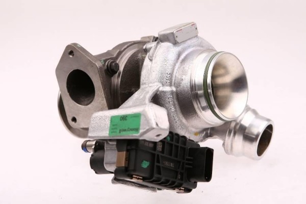 ТУРБОКОМПРЕСОР ЗА BMW 118 d (E81/E87/E88) / 767378-5014S