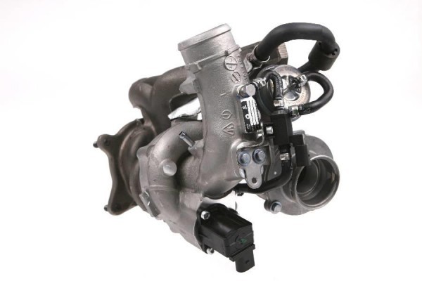 ТУРБОКОМПРЕСОР ЗА VOLKSWAGEN Golf V 2.0 TFSI / 5303 988 0105