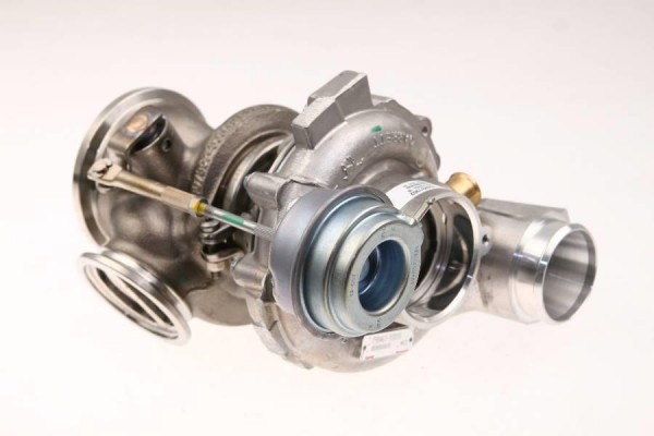 ТУРБОКОМПРЕСОР ЗА BMW X6 M (E71) / 790463-5010S