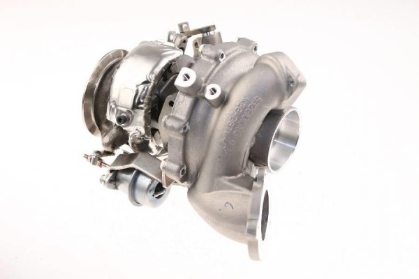 ТУРБОКОМПРЕСОР ЗА BMW 335 d (E90/E91/E92) / 5326 988 0004