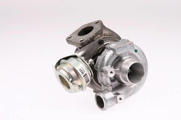ТУРБОКОМПРЕСОР ЗА BMW 320 d ( E46) / 700447-5009S