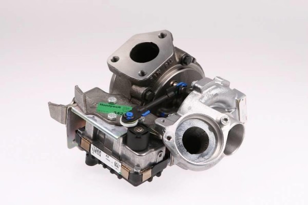 ТУРБОКОМПРЕСОР ЗА BMW X3 2.0 d (E83 / E83N) / 762965-5020S