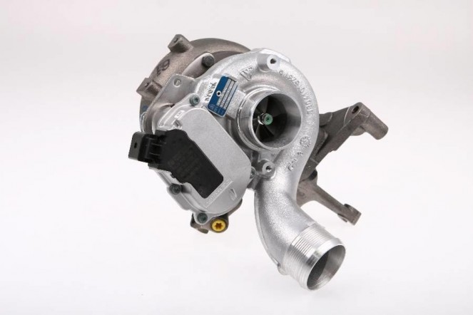 ТУРБОКОМПРЕСОР ЗА VOLKSWAGEN Marine 3.0 TDI 225-6 / 5304 988 0054