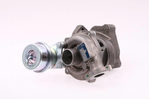 ТУРБОКОМПРЕСОР ЗА FIAT Grande Punto 1.3 JTD / 5435 988 0018