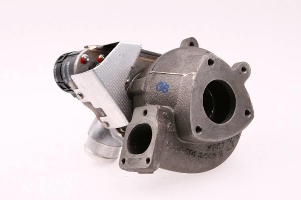 ТУРБОКОМПРЕСОР ЗА JAGUAR XF 3.0 D / 778400-5005S