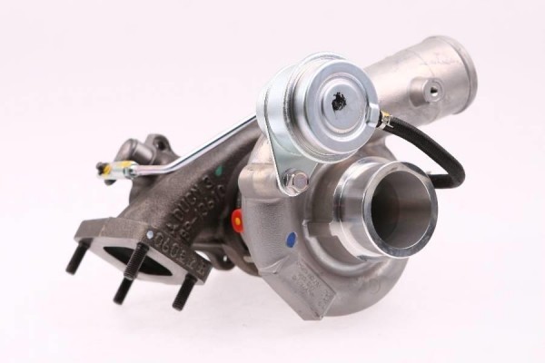 ТУРБОКОМПРЕСОР ЗА PEUGEOT Boxer III 3.0 HDI / 49189-02951