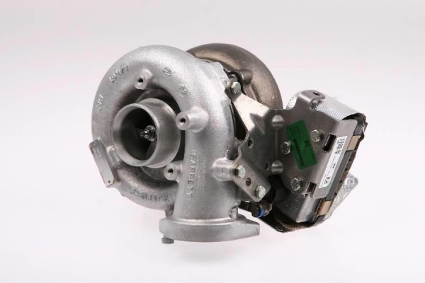 ТУРБОКОМПРЕСОР ЗА BMW 530 d (E60 / E61) / 742730-5019S