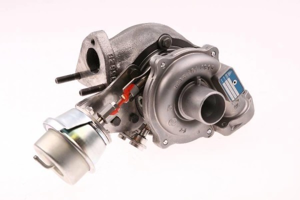 ТУРБОКОМПРЕСОР ЗА LANCIA Ypsilon 1.3 Multijet 16V / 5435 988 0014