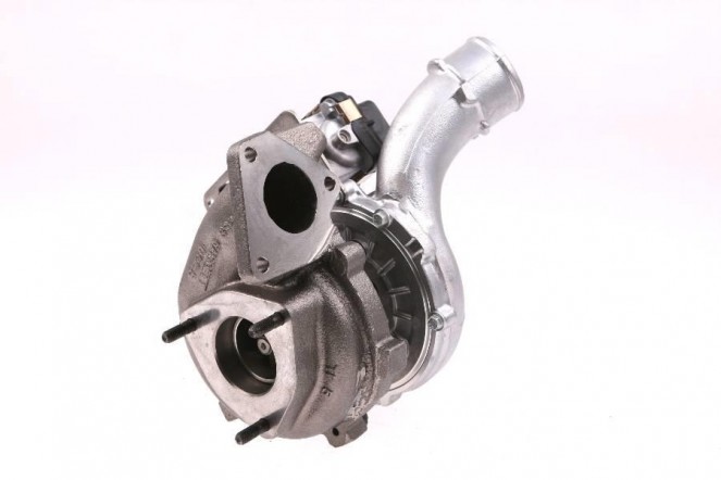 ТУРБОКОМПРЕСОР ЗА AUDI A4 2.7 TDI (B7) / 769701-5003S