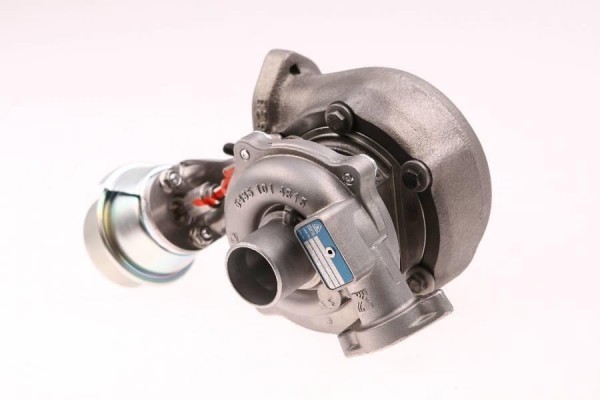 ТУРБОКОМПРЕСОР ЗА FIAT Doblo 1.3 JTD / 5435 988 0014