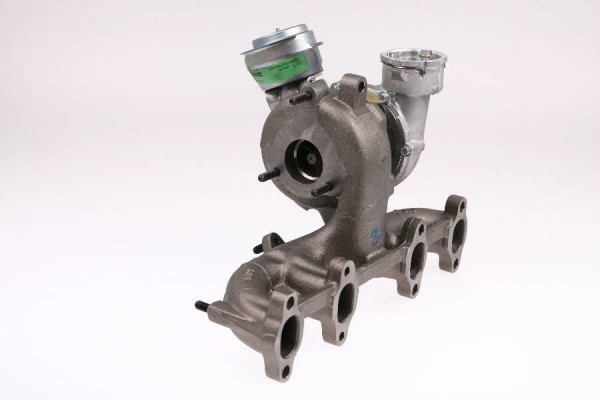 ТУРБОКОМПРЕСОР ЗА SKODA Fabia 1.9 TDI / 5439 988 0018