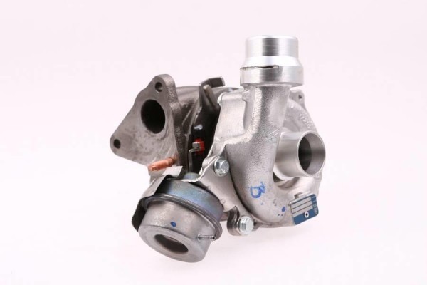 ТУРБОКОМПРЕСОР ЗА RENAULT Megane II 1.5 dCi / 5439 988 0070