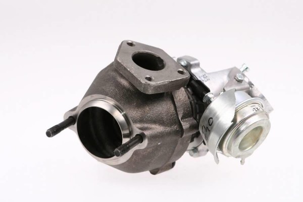 ТУРБОКОМПРЕСОР ЗА BMW X3 2.0 d (E83 / E83N) / 750431-5013S