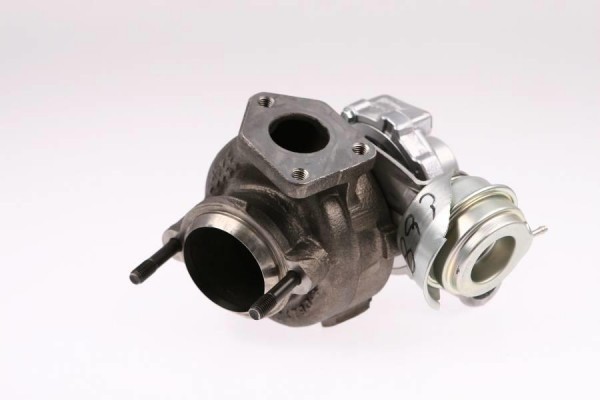 ТУРБОКОМПРЕСОР ЗА BMW 520 d ( E39) / 700447-5009S