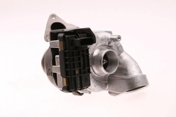 ТУРБОКОМПРЕСОР ЗА MERCEDES E-Klasse 420 CDI (W211) / 765417-5001S