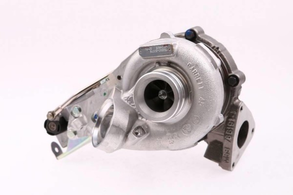 ТУРБОКОМПРЕСОР ЗА MERCEDES E-Klasse 200 CDI (W211) / 752990-5007S