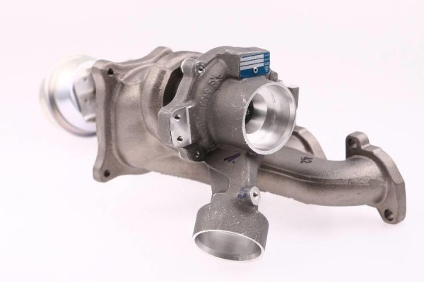 ТУРБОКОМПРЕСОР ЗА MERCEDES Sprinter II 215CDI/315CDI/415CDI/515CDI / 5439 988 0049