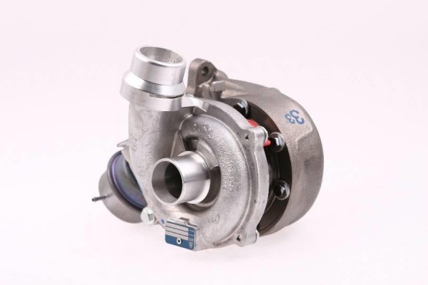 ТУРБОКОМПРЕСОР ЗА NISSAN Qashqai 1.5 dCi / 5439 988 0070