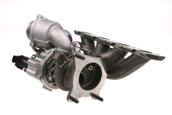 ТУРБОКОМПРЕСОР ЗА VOLKSWAGEN Jetta V 2.0 TFSI / 5303 988 0105