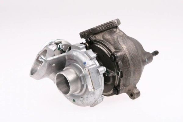 ТУРБОКОМПРЕСОР ЗА BMW 320 d ( E46) / 750431-5013S