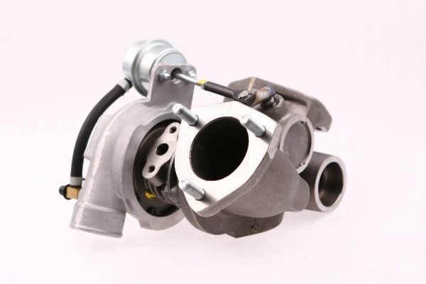 ТУРБОКОМПРЕСОР ЗА LAND-ROVER Discovery I 2.5 TDI / 452055-5004S