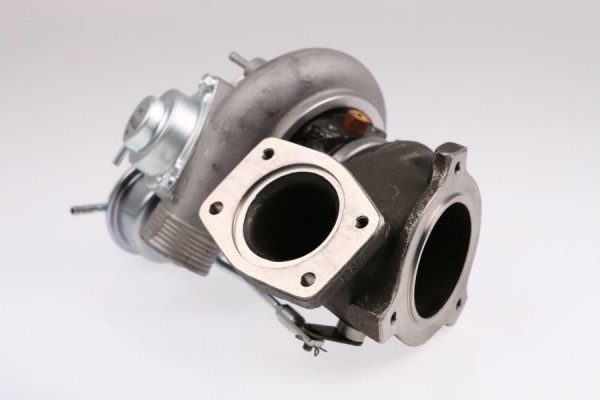 ТУРБОКОМПРЕСОР ЗА VOLVO S70 2.3 T / 49189-05212