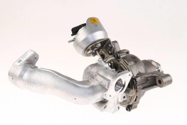 ТУРБОКОМПРЕСОР ЗА FIAT Scudo 2.0 165 Multijet / 807489-5002S