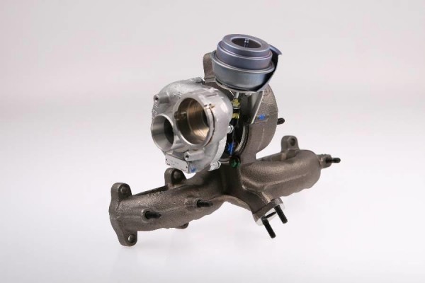 ТУРБОКОМПРЕСОР ЗА SEAT Leon 1.9 TDI / 721021-5008S