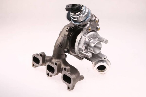 ТУРБОКОМПРЕСОР ЗА SEAT Ibiza V 1.2 TDI / 789016-5002S