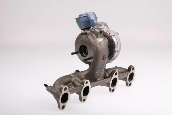 ТУРБОКОМПРЕСОР ЗА VOLKSWAGEN Bora 1.9 TDI / 721021-5008S