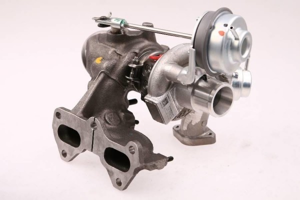 ТУРБОКОМПРЕСОР ЗА FIAT 500 TwinAir / 49T73-03006