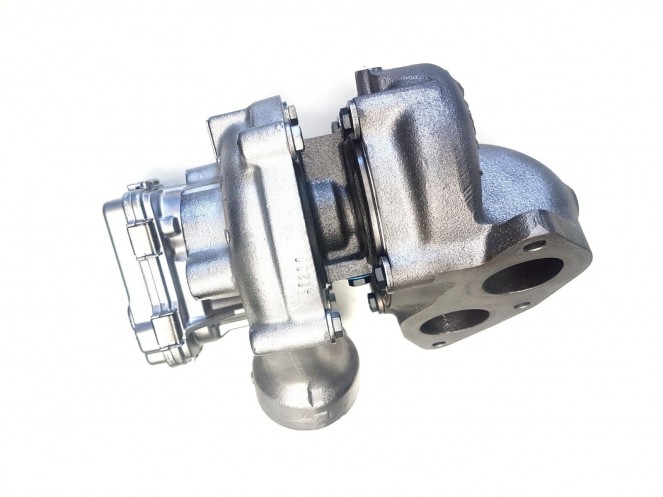 ТУРБОКОМПРЕСОР ЗА BMW 740 d (F01) / 5440 988 0009