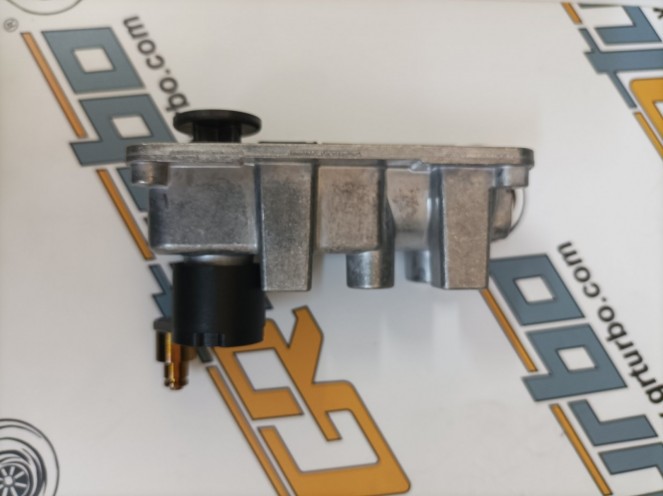 РЕДУКТОР ЕЛЕКТРОНЕН АКТУАТОР HELLA G-256 R