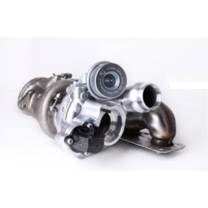 ТУРБОКОМПРЕСОР ЗА BMW X6 35iX (E71) / 1853 988 0004