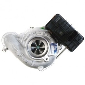 ТУРБОКОМПРЕСОР ЗА BMW X5 3.0 M50dX (F15) / 5303 988 0364