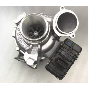 ТУРБОКОМПРЕСОР ЗА BMW X5 25 dx (F15) / 806094-5007S