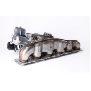 ТУРБОКОМПРЕСОР ЗА BMW X5 35iX (E70) / 1853 988 0004