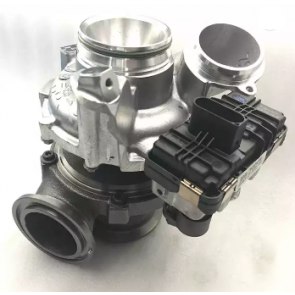 ТУРБОКОМПРЕСОР ЗА BMW 330 d (F30 / F31 / F34) / 806094-5007S