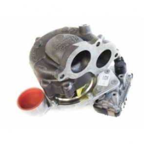 ТУРБОКОМПРЕСОР ЗА BMW X6 3.0 M50d (E71) / 5303 988 0364