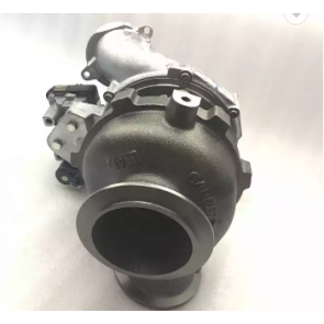 ТУРБОКОМПРЕСОР ЗА BMW 530 d (F07 / F10 / F11) / 806094-5007S