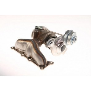 ТУРБОКОМПРЕСОР ЗА BMW 1er M Coup_ (E82) / 49131-07051