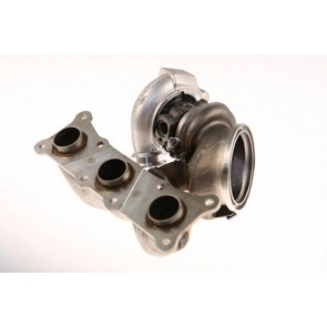 ТУРБОКОМПРЕСОР ЗА BMW 335 i (E90/E91/E92/E93) / 49131-07051