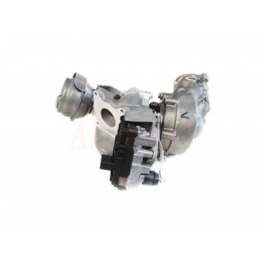 ТУРБОКОМПРЕСОР ЗА BMW X6 3.0 M50d (E71) / 5303 988 0365