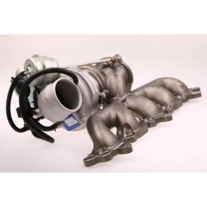 ТУРБОКОМПРЕСОР ЗА SEAT Alhambra 1.9 TDI / 5303 988 0006