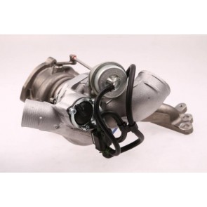 ТУРБОКОМПРЕСОР ЗА SEAT Cordoba 1.9 TDI / 5303 988 0006