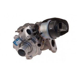 ТУРБОКОМПРЕСОР ЗА FIAT Linea 1.3 JTDM 16V / 5435 988 0027