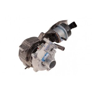 ТУРБОКОМПРЕСОР ЗА LANCIA Musa 1.3 JTDM 16V / 5435 988 0027