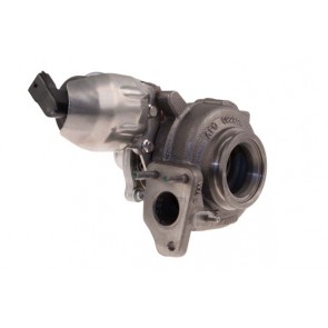 ТУРБОКОМПРЕСОР ЗА OPEL ASTRA J 1.3 CDTI / 5435 988 0027