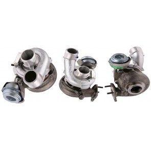 ТУРБОКОМПРЕСОР ЗА FIAT Stilo 1.9 JTD / 716665-5002S