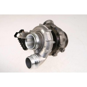 ТУРБОКОМПРЕСОР ЗА BMW 525 d (F10) / 777853-5013S